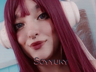 Soyyuky