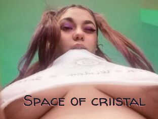 Space_of_criistal