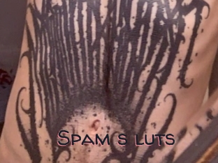 Spam_s_luts