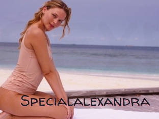 Specialalexandra