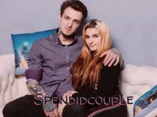 Spendidcouple