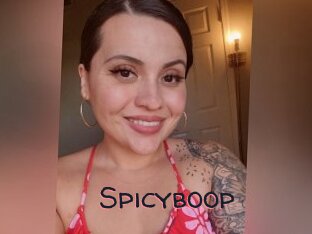 Spicyboop