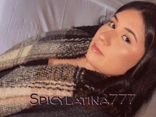 Spicylatina777