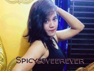 Spicyloveerever