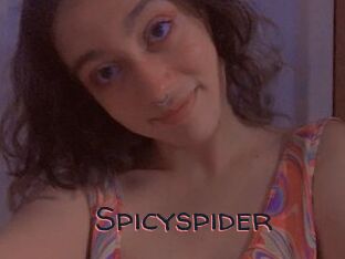 Spicyspider