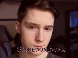 Spikedonowan