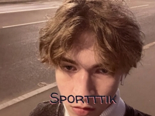 Sportttik