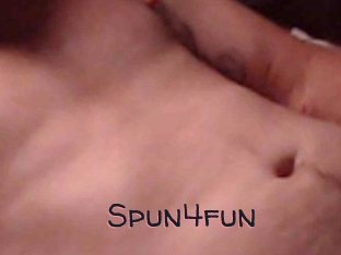 Spun4fun