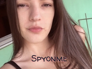 Spyonme