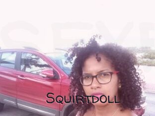 Squirtdoll