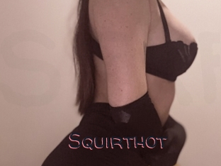 Squirthot