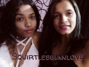 Squirtlesbianlove