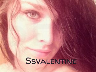 Ssvalentine