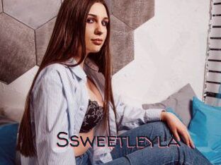 Ssweetleyla