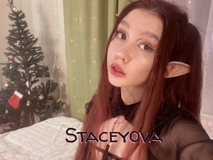 Staceyova