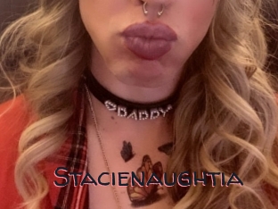 Stacienaughtia