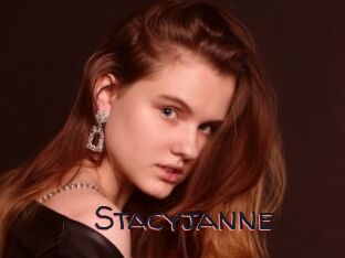 Stacyjanne