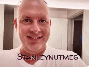 Stanleynutmeg