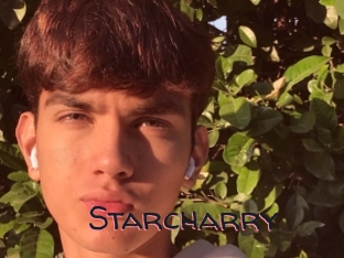 Starcharry