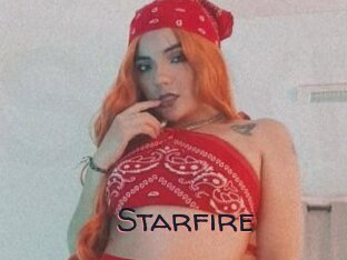 Starfire