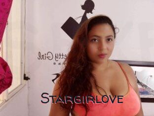 Stargirlove