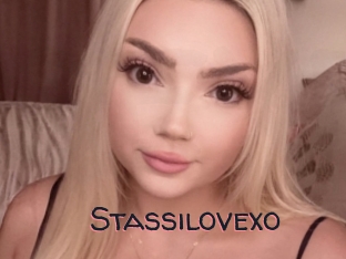 Stassilovexo