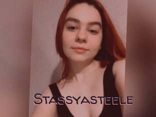 Stassyasteele