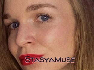 Stasyamuse