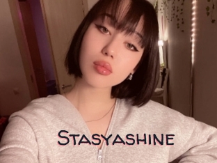 Stasyashine