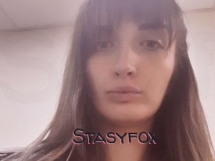 Stasyfox