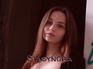 Stasynora