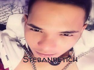 Stebanfetich