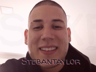 Stebantaylor