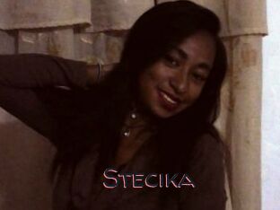 Stecika