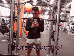 Stefanhot031