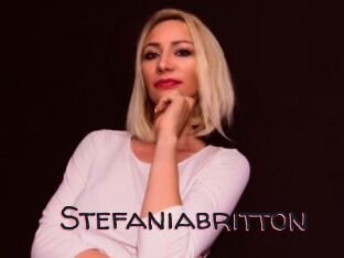 Stefaniabritton