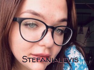 Stefanialevis