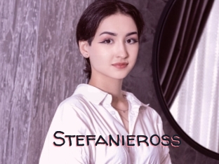 Stefanieross