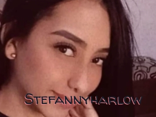 Stefannyharlow