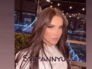 Stefannyunu