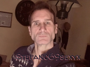 Stefano69sexyx