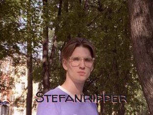 Stefanripper