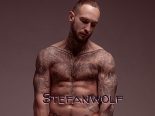 Stefanwolf