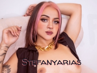 Stefanyarias