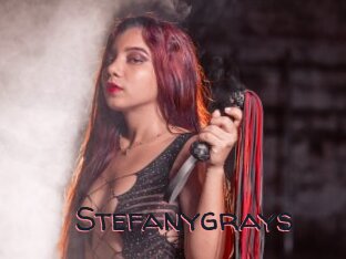 Stefanygrays