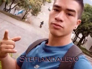 Stefiandalejo