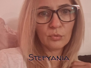 Stefyania