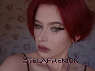 Stelafremon