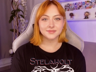 Stelaholt