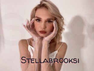 Stellabrooksi